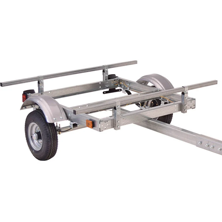 Malone EcoLight Base Kayak Trailer - MPG585 - Image 11