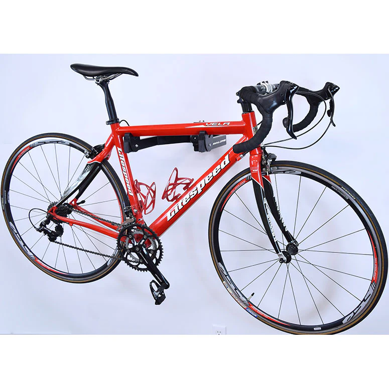 Malone Expo Wall Mount 1 Bike Storage Rack - Image 2