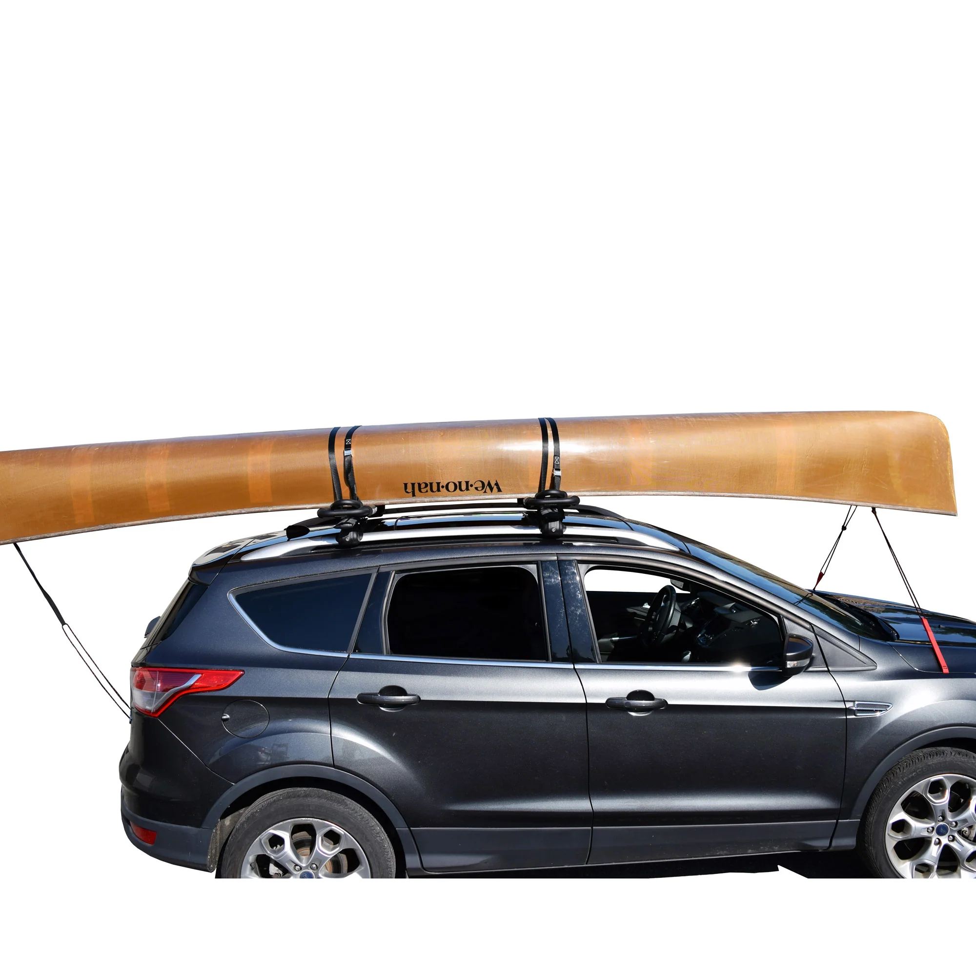 Malone FoldAway-5 MultiRack Watersports Carrier - Image 10