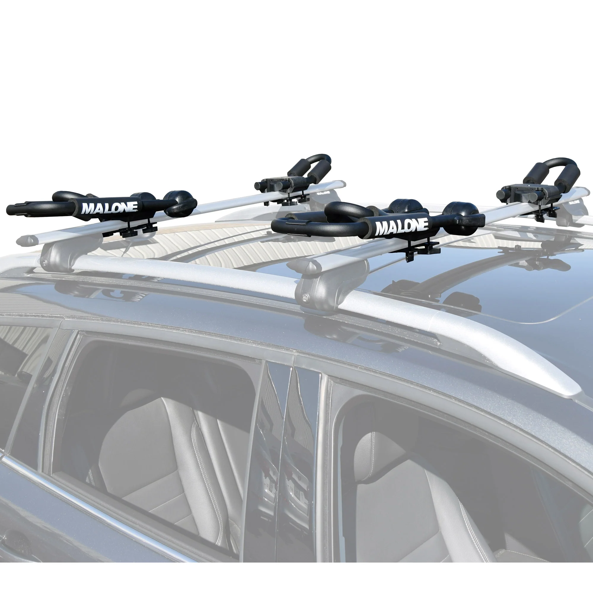 Malone FoldAway-5 MultiRack Watersports Carrier - Image 6