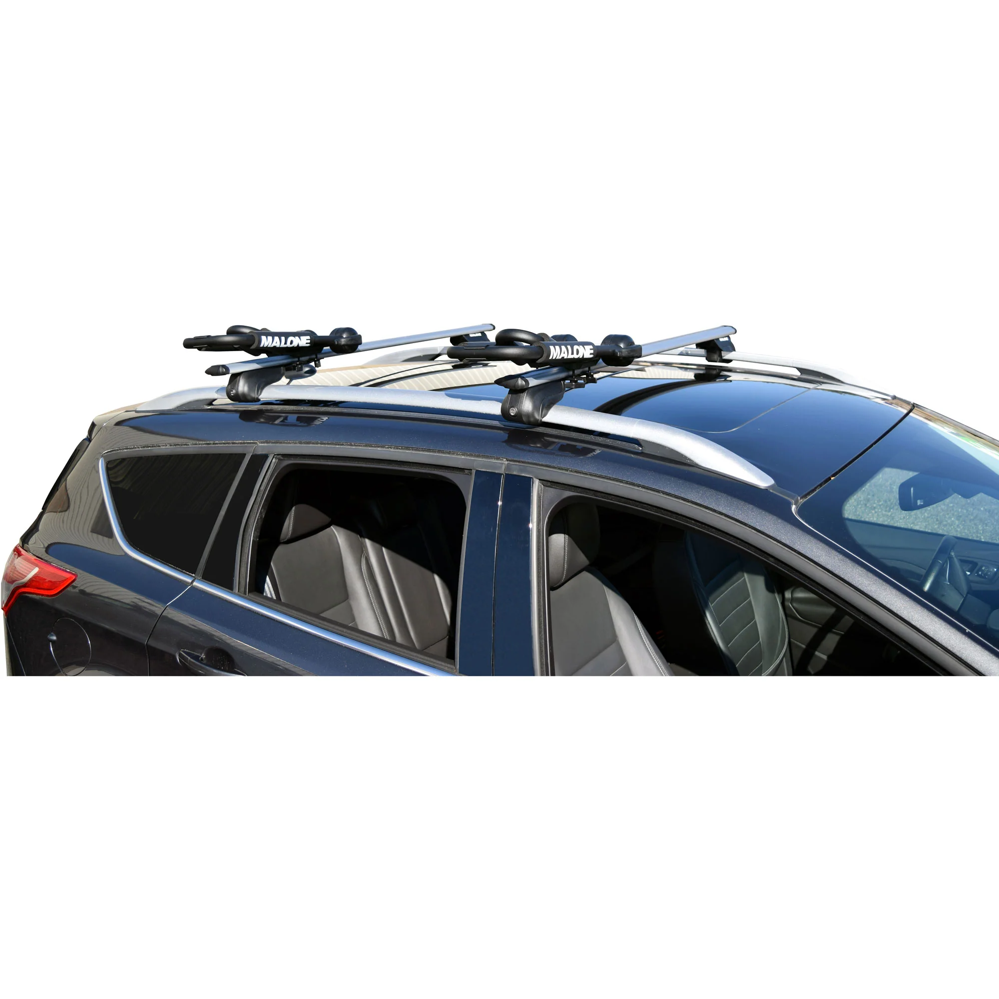 Malone FoldAway-J Kayak Carrier - Image 2