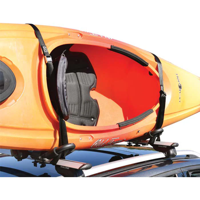 Malone FoldAway-J Kayak Carrier - Image 8