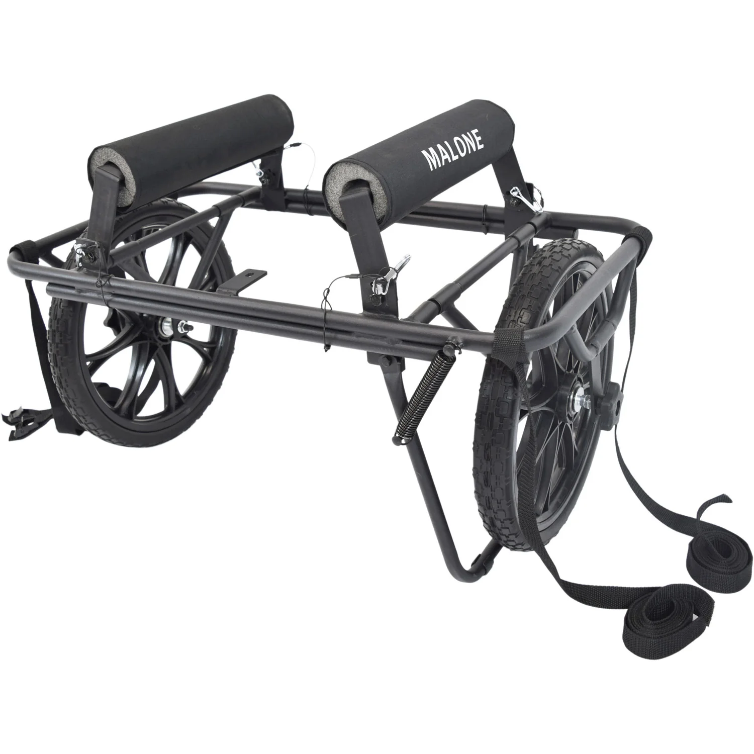 Malone Forge Canoe & Kayak Cart - Image 4