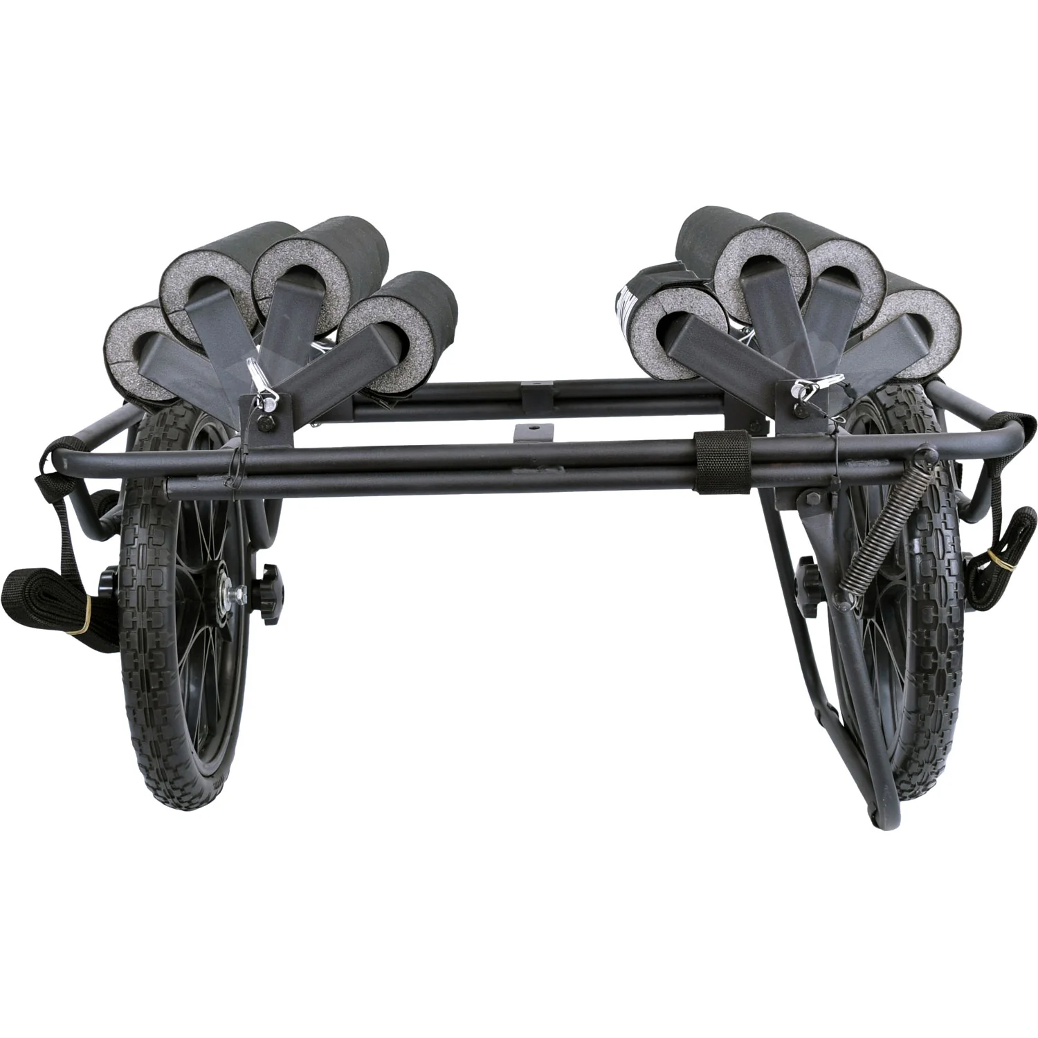 Malone Forge Canoe & Kayak Cart - Image 5