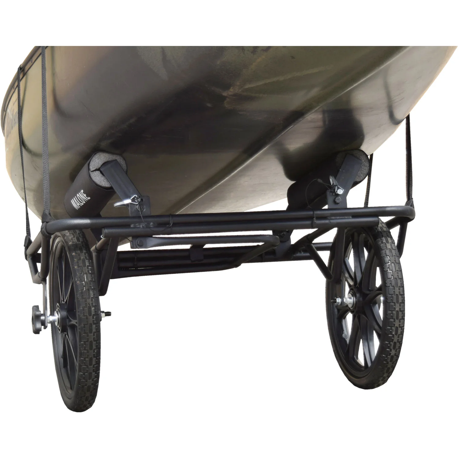 Malone Forge Canoe & Kayak Cart - Image 8