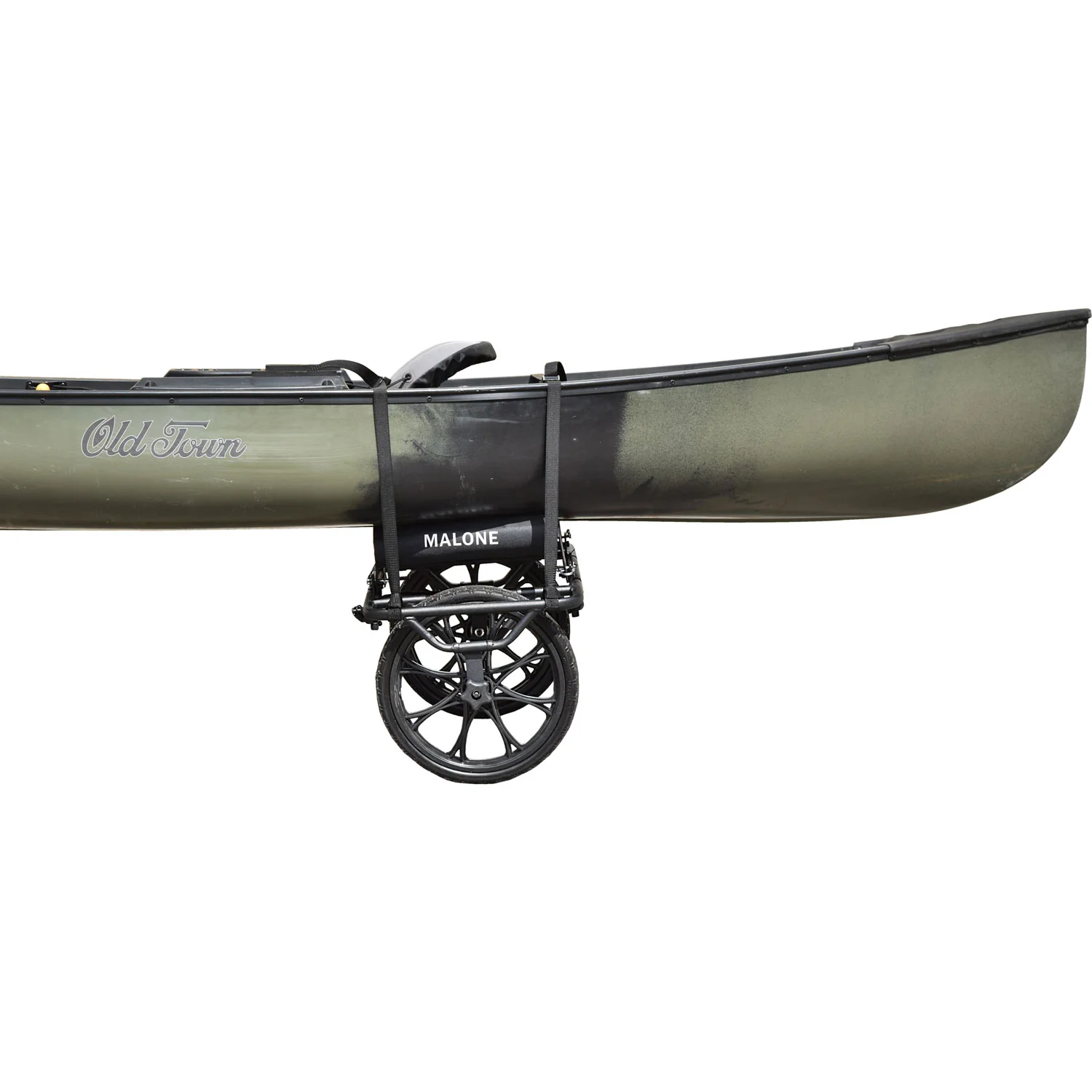 Malone Forge Canoe & Kayak Cart - Image 9