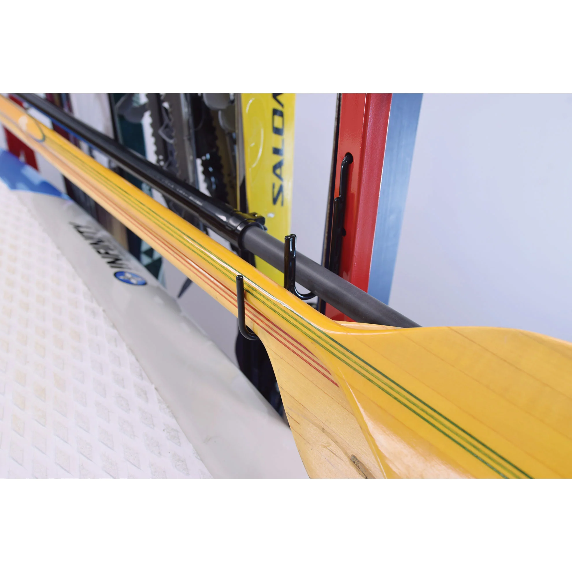 Malone Free Standing Rack Paddle Holder - Image 3