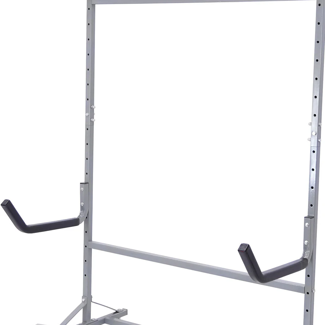 Malone FS Rack J-Style Holders - Image 2
