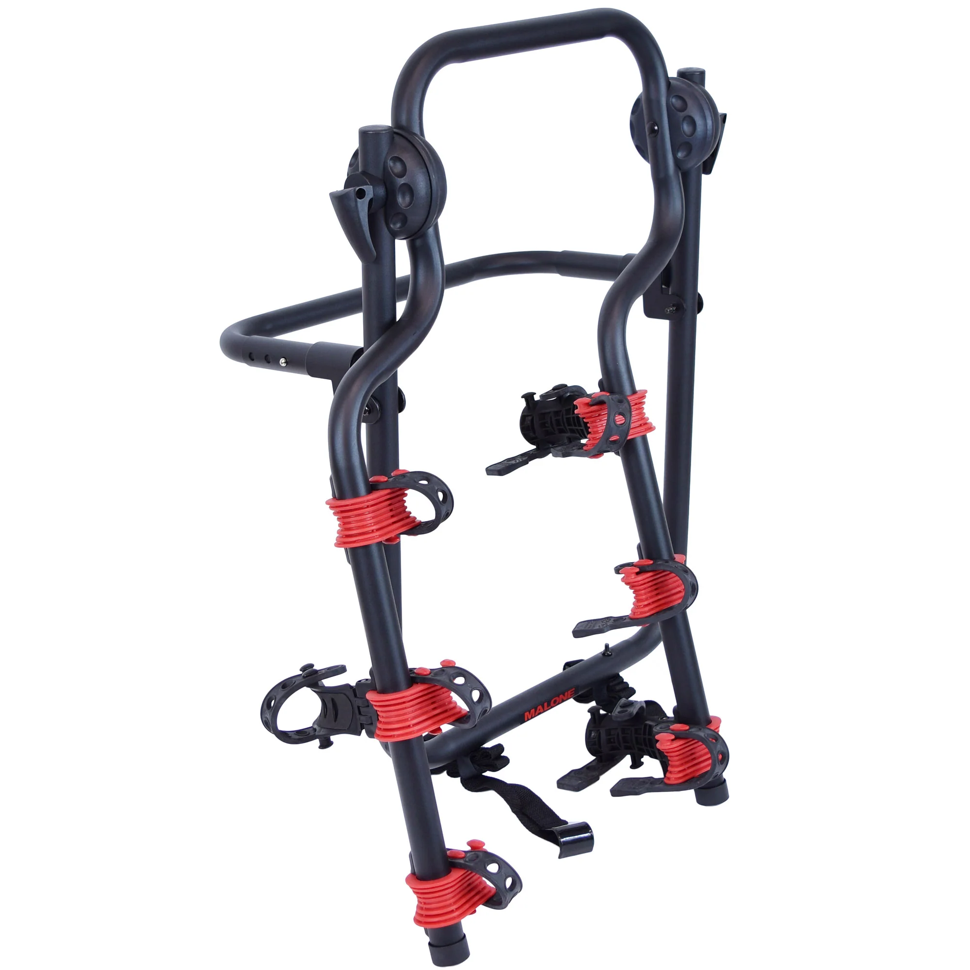 USED Malone Hanger Spare Tire OS 3-Bike Carrier - Image 7