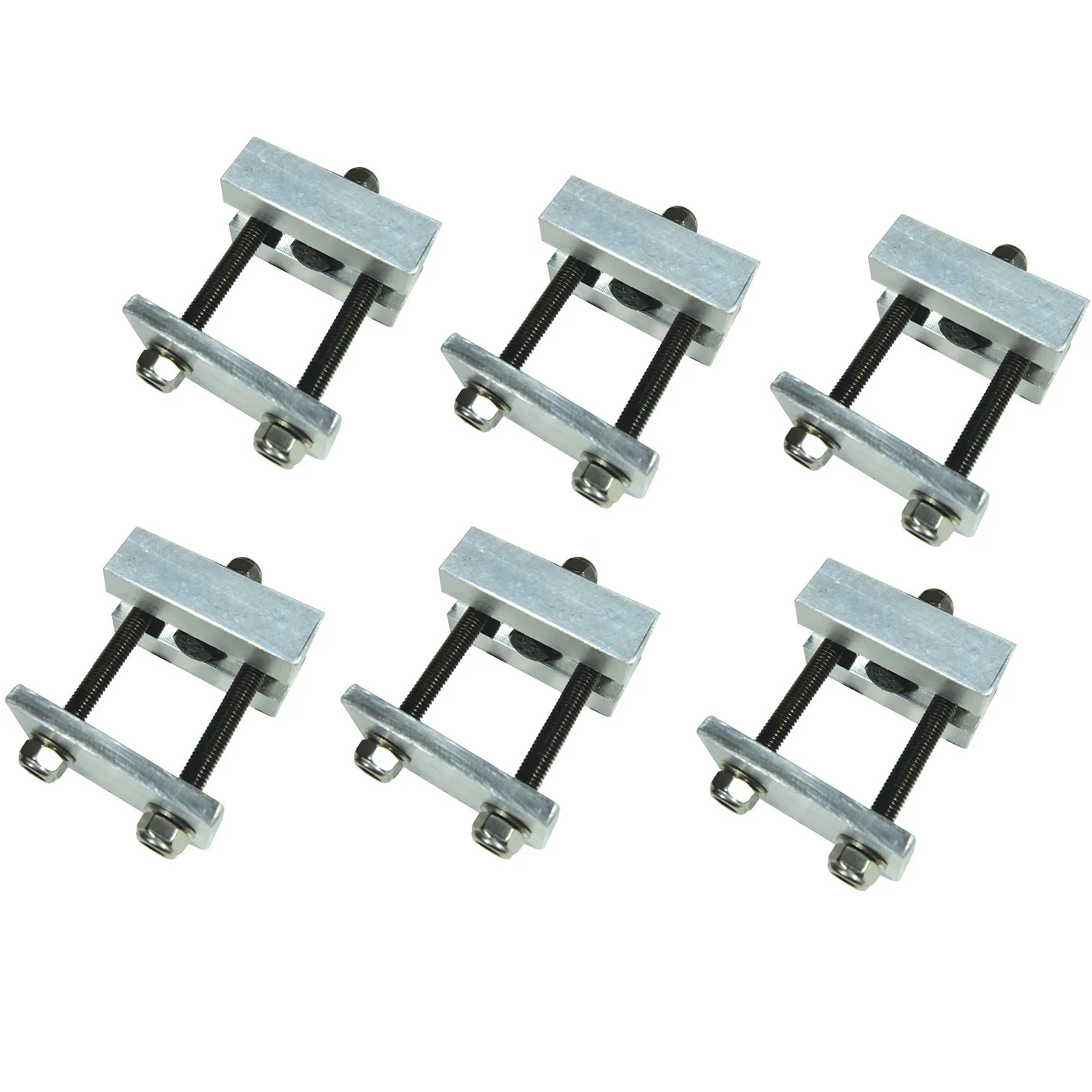 Malone Hobie Style Cradle Adapters