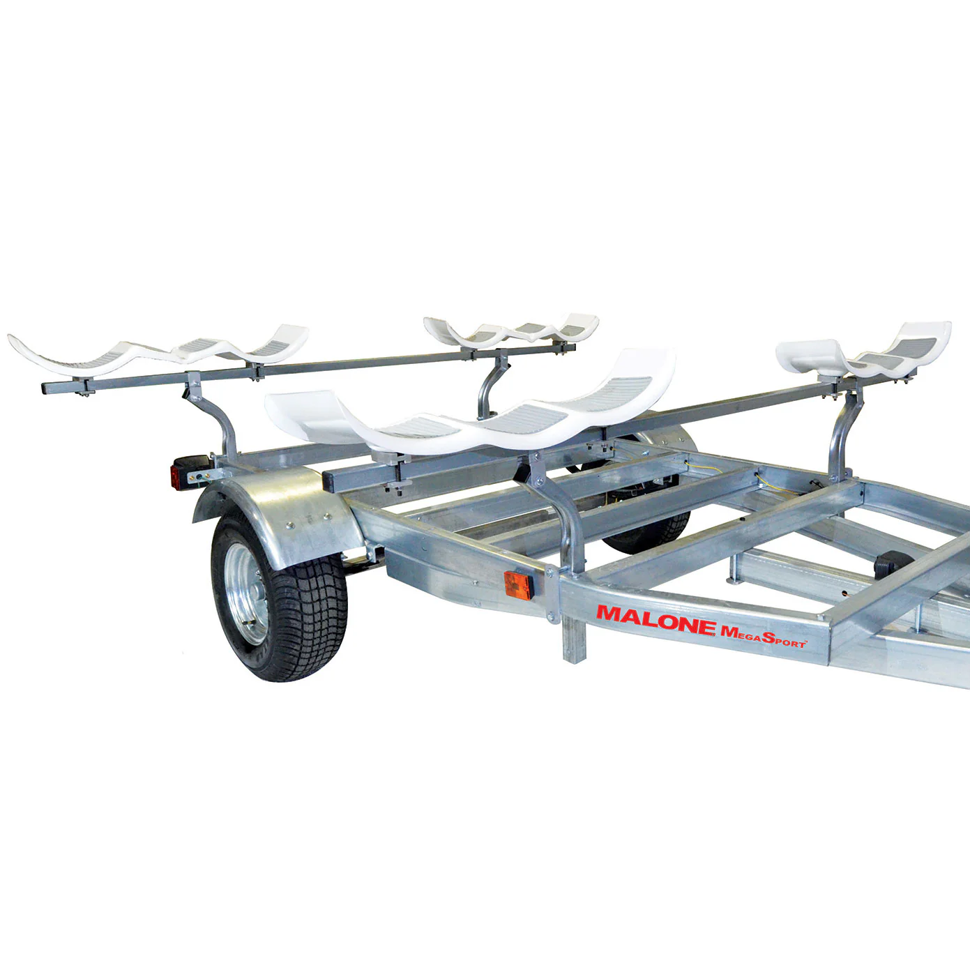 Malone Hobie Style Cradle Adapters - Image 5