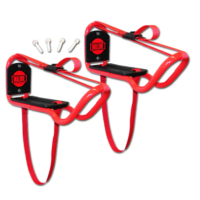 Malone J-Dock Kayak Storage Rack - Image 2