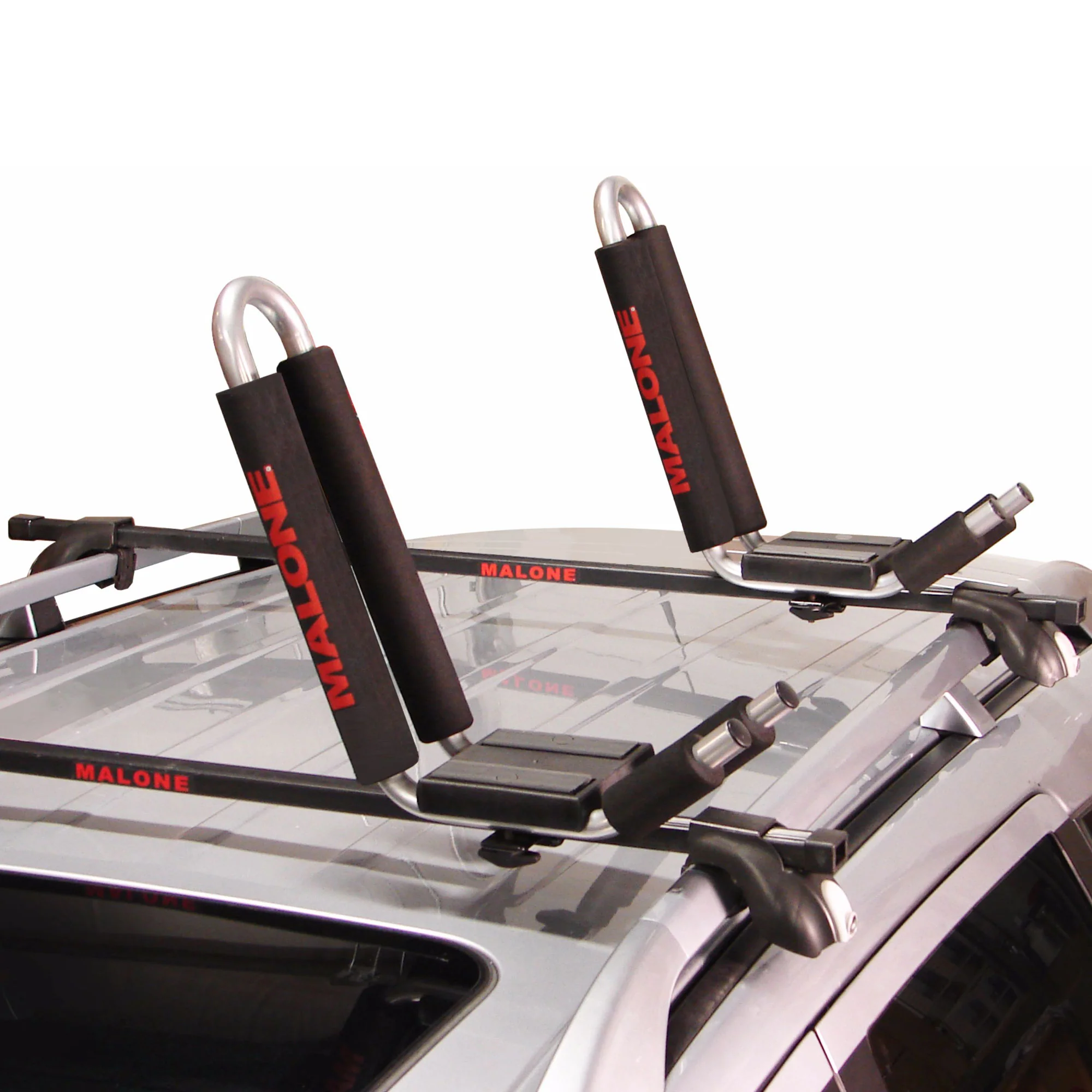 Malone J-Pro 2 Kayak Roof Rack - Image 4