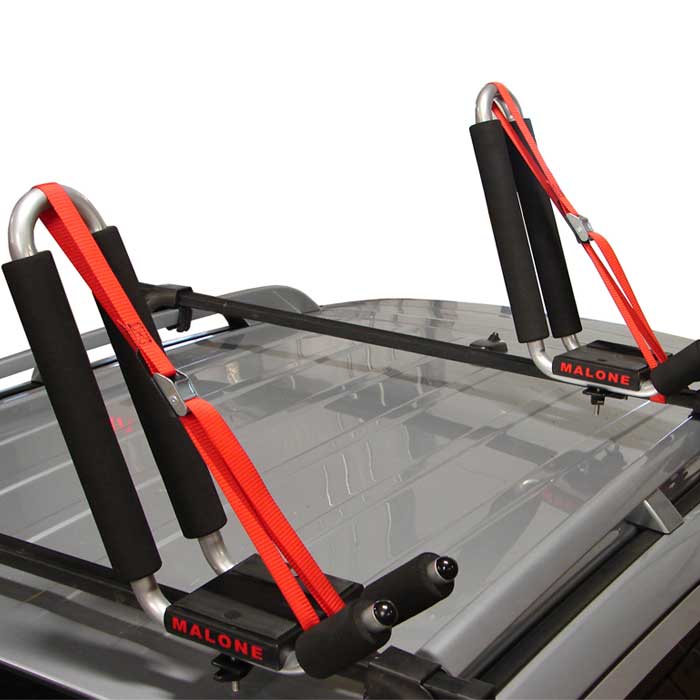 Malone J-Pro 2 Kayak Roof Rack - Image 5