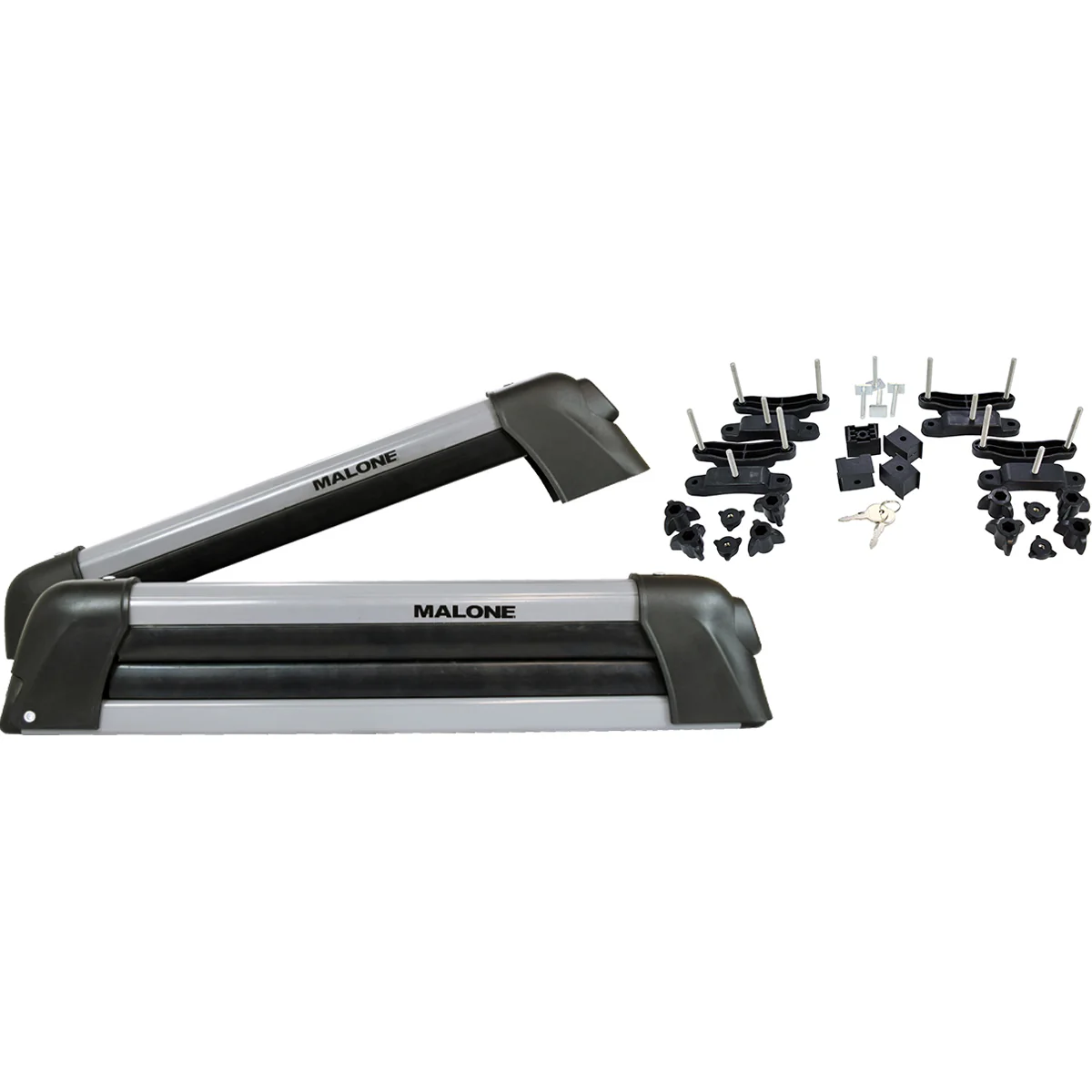 Malone LiftLine 3 Ski/Snowboard Rack - Image 3