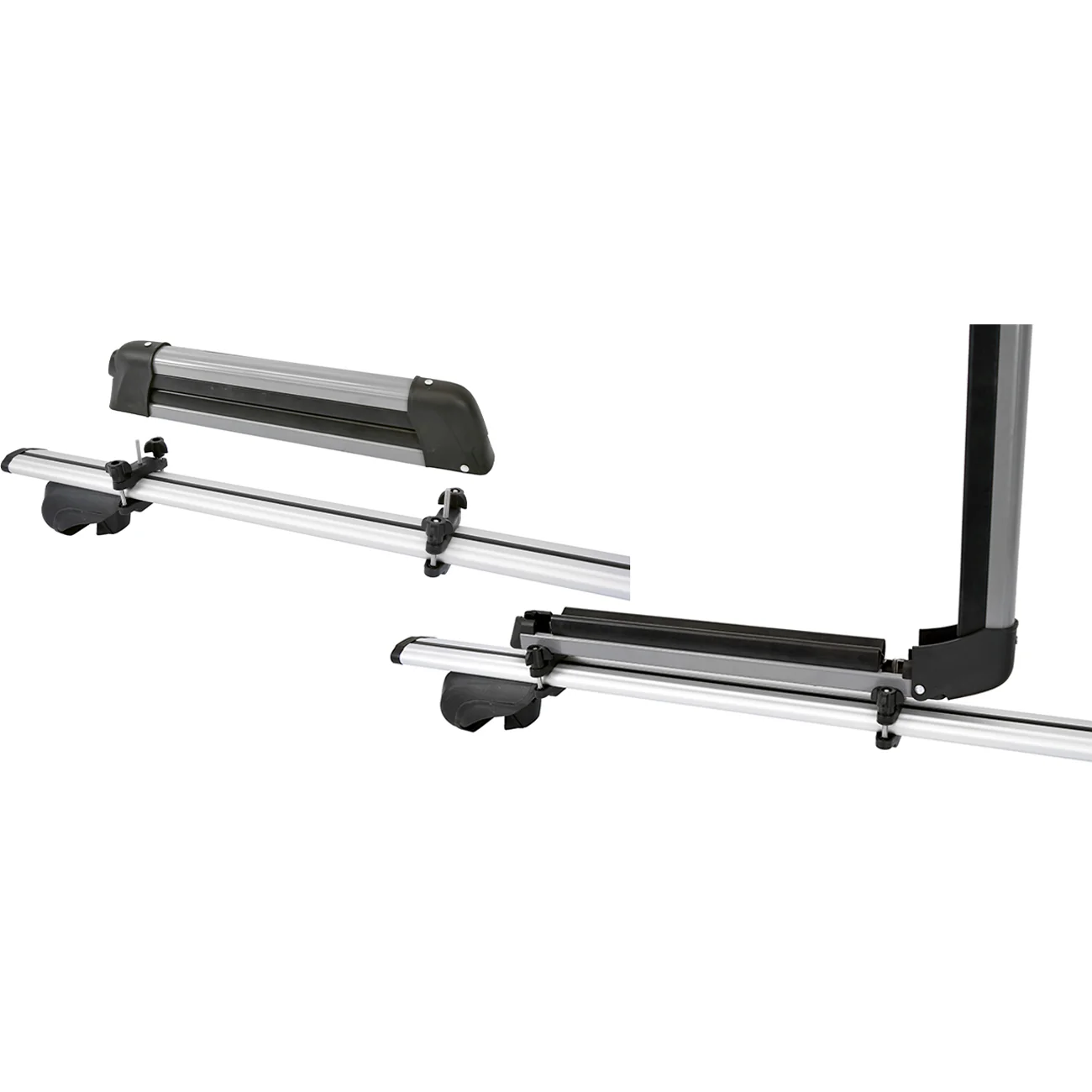 Malone LiftLine 3 Ski/Snowboard Rack - Image 4