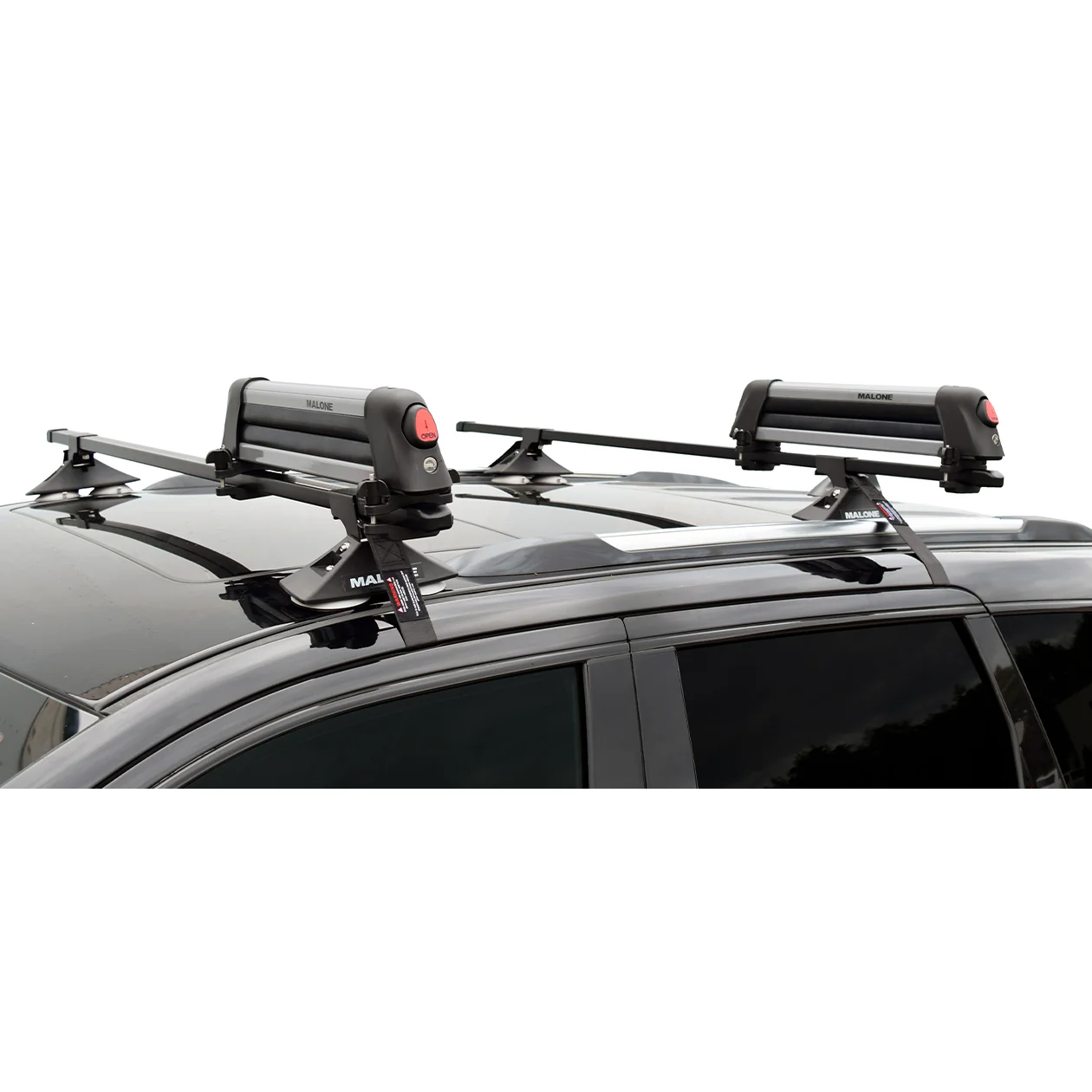 Malone LiftLine 3 Ski/Snowboard Rack - Image 6