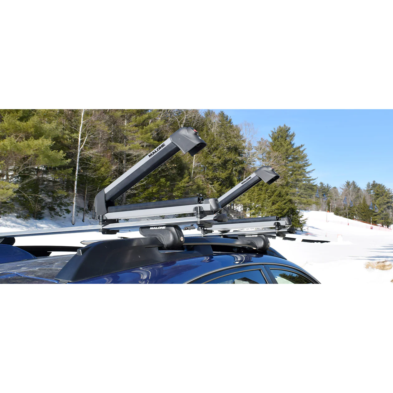 Malone LiftLine 3 Ski/Snowboard Rack - Image 7