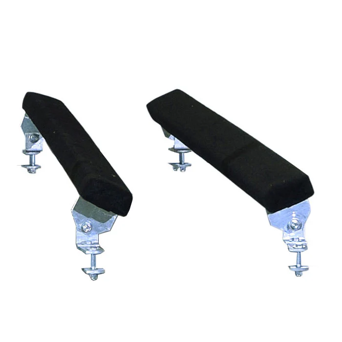 Malone MegaSport 2-Boat Bunks Ultimate Angler Trailer Package - MPG550-AH - Image 3