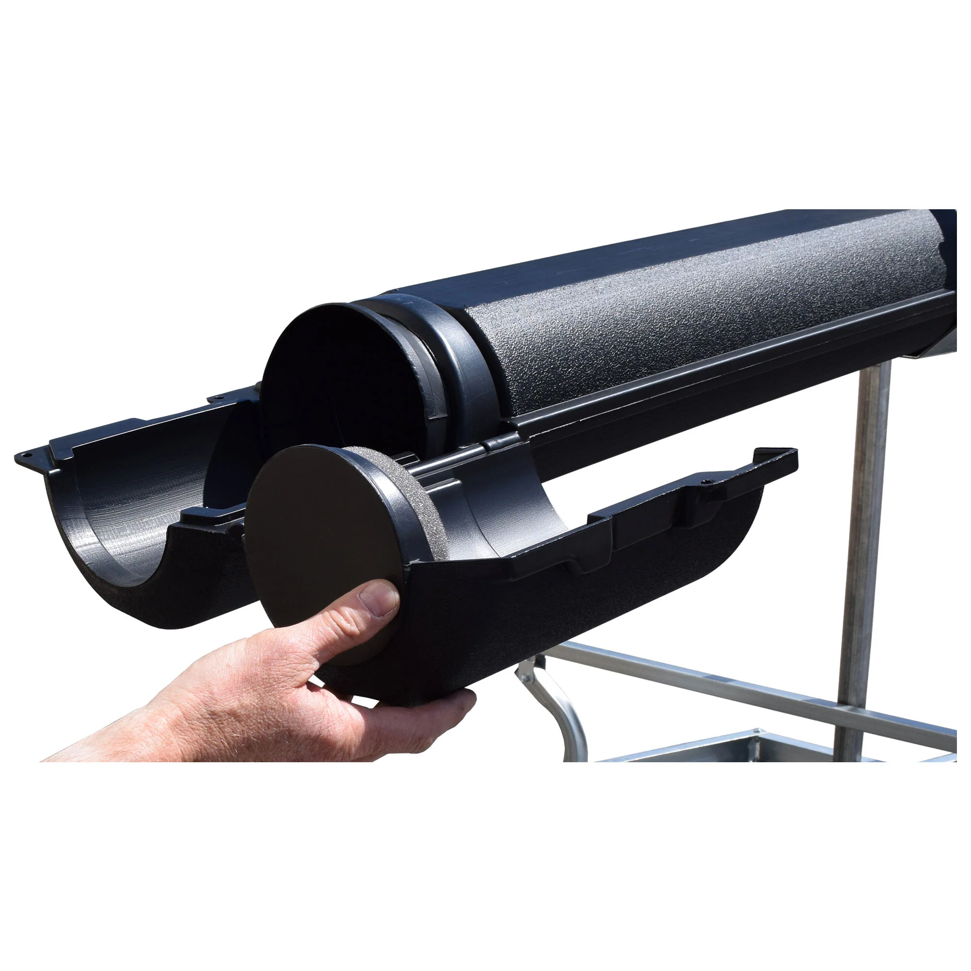 Malone MegaSport 2-Boat SaddleUp Pro Ultimate Angler Trailer Package - MPG550-AU - Image 6