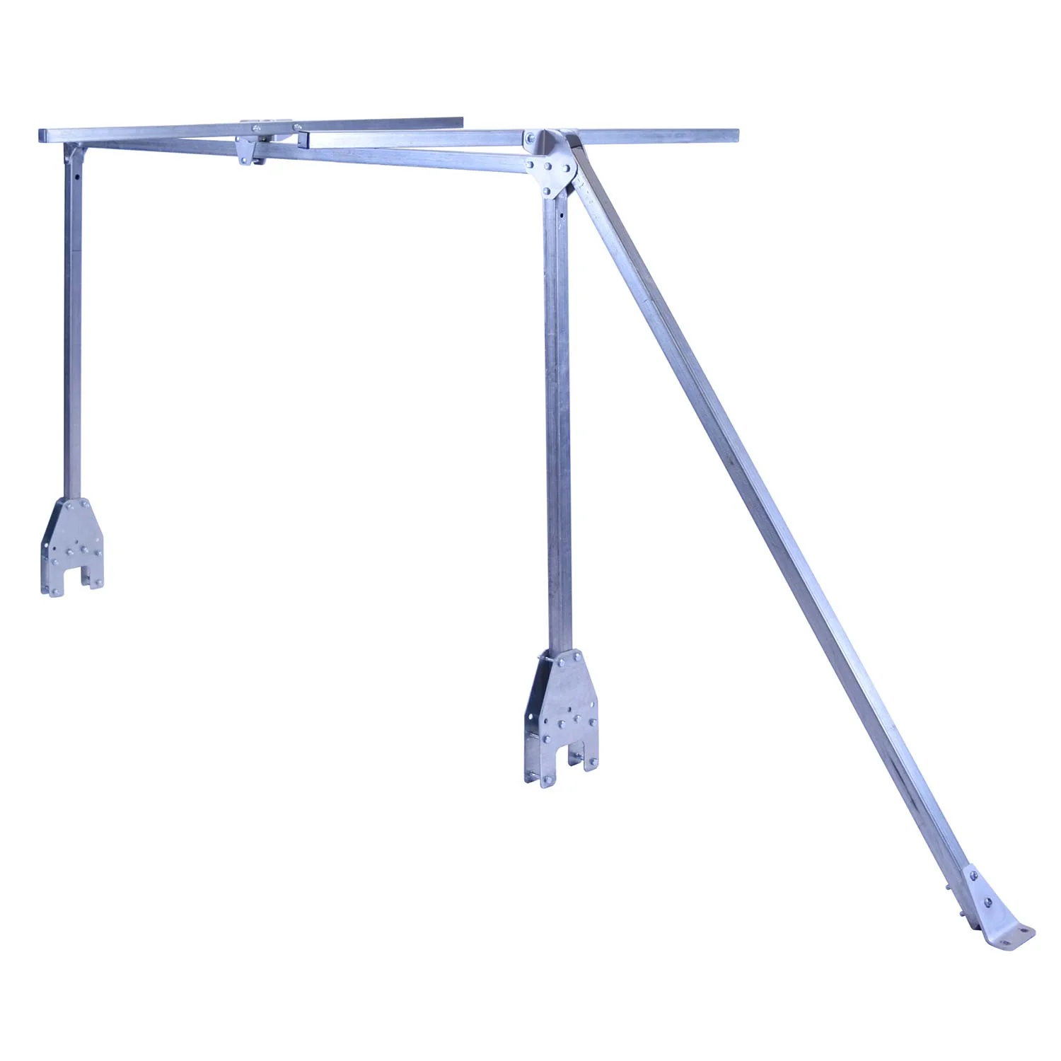 Malone MegaSport 2nd Tier Kit with Load Bars - Image 3