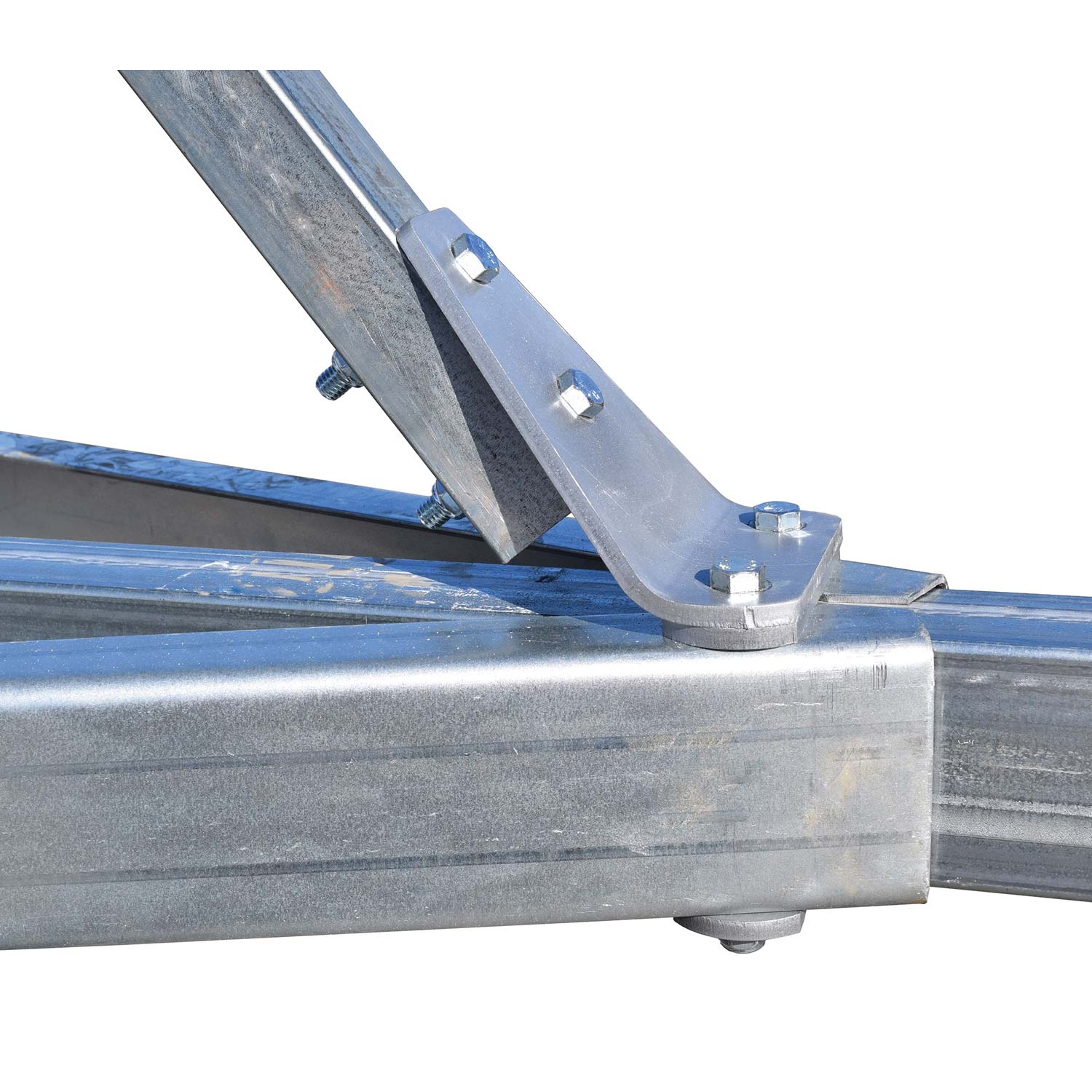 Malone MegaSport 2nd Tier Kit with Load Bars - Image 4