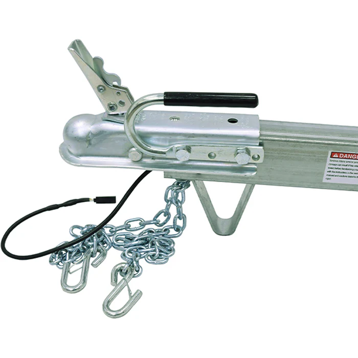 Malone MicroSport Kayak Trailer - MPG460G - Image 4