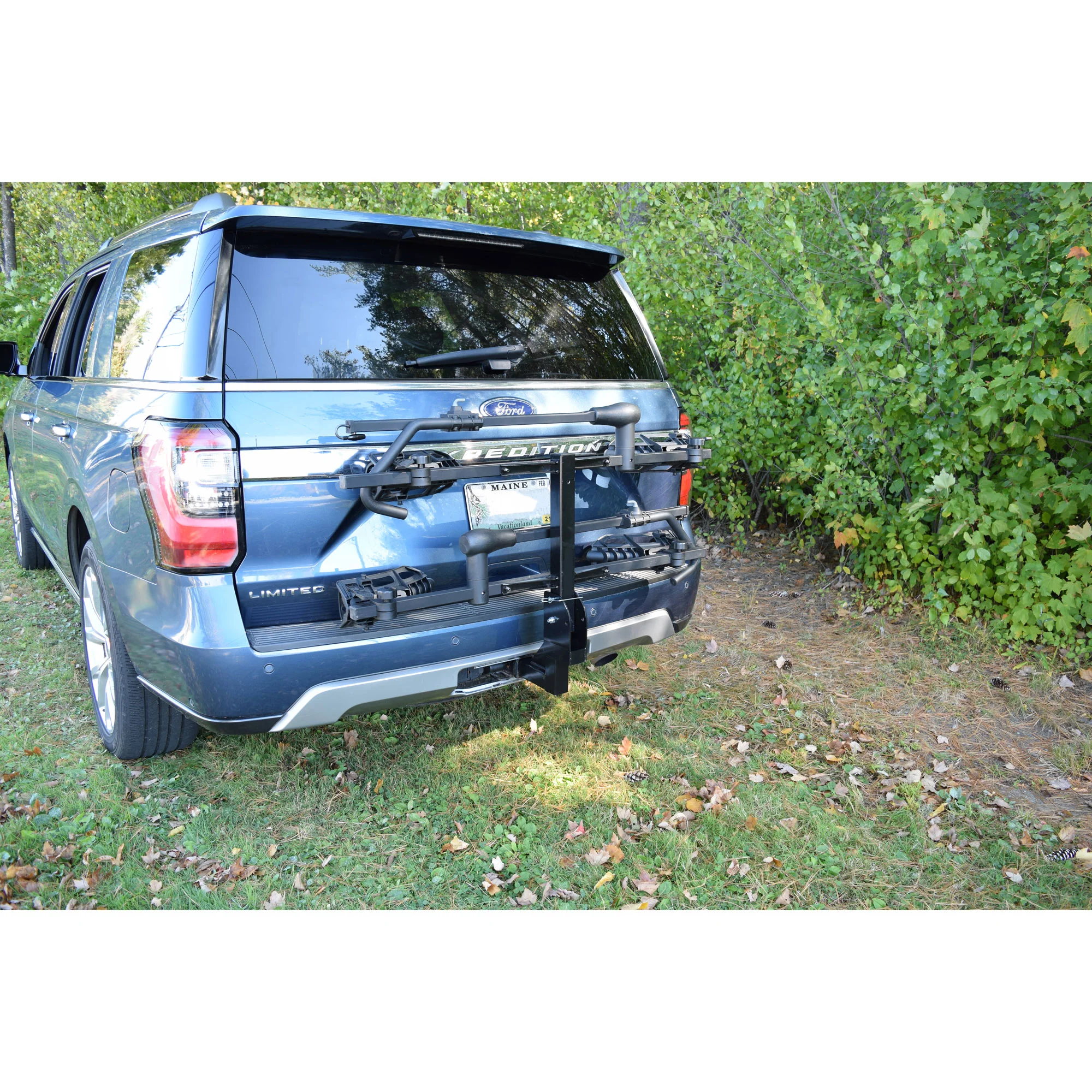 Malone Pilot HM2 Bike Hitch Rack (Closeout) - Image 7