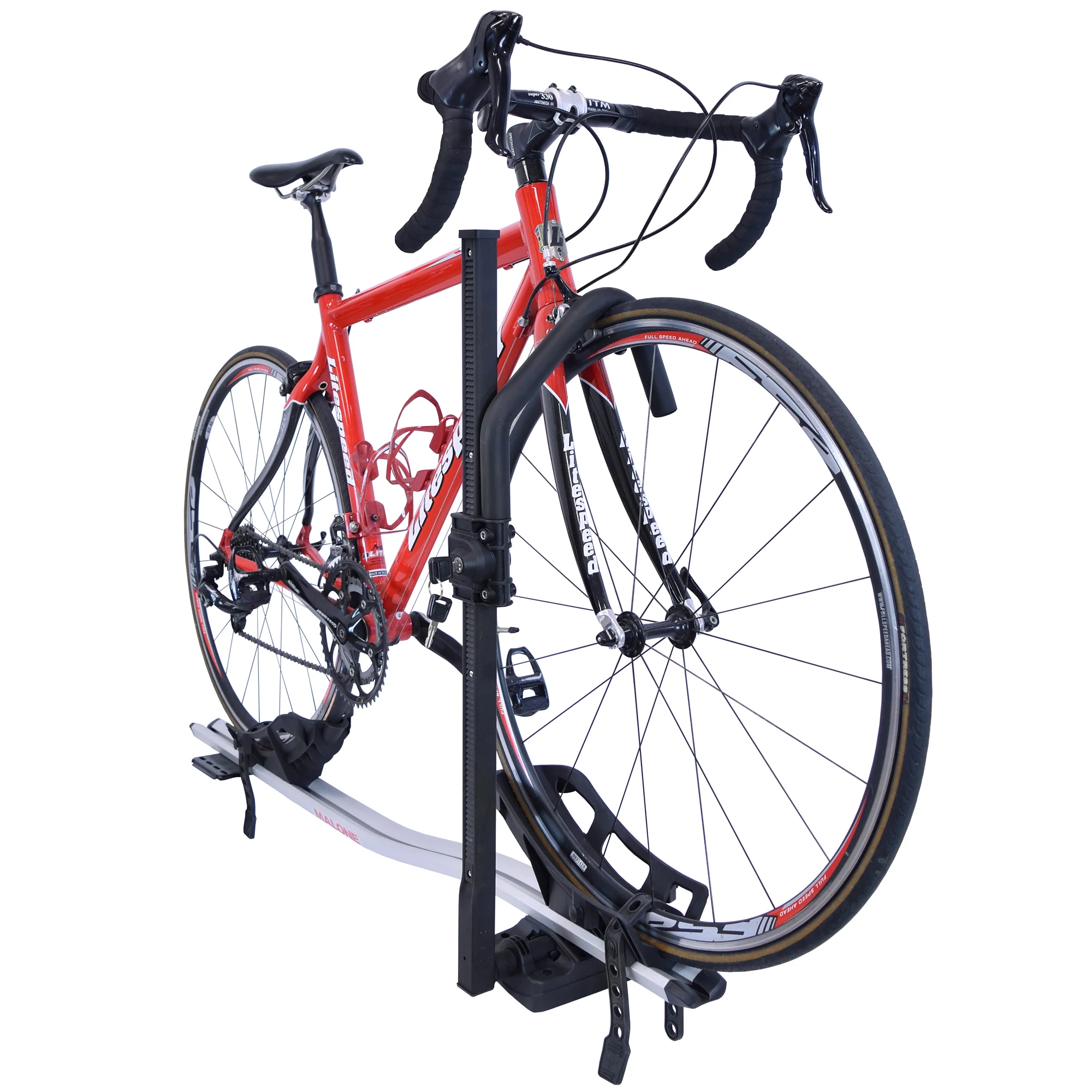 Malone Pilot TC/ST Tray Style Bike Roof Rack - Image 6