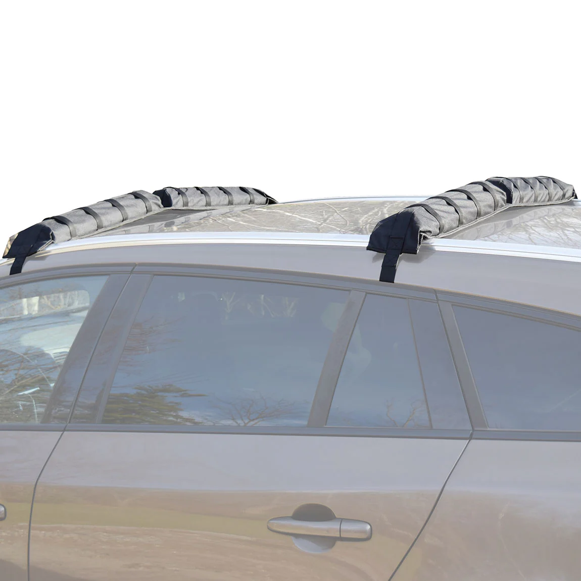 Malone QuickRack Soft Roof Rack - Image 3