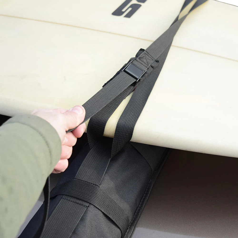 Malone QuickRack Soft Roof Rack - Image 4