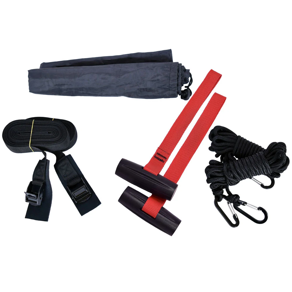 Malone QuickRack Soft Roof Rack - Image 6
