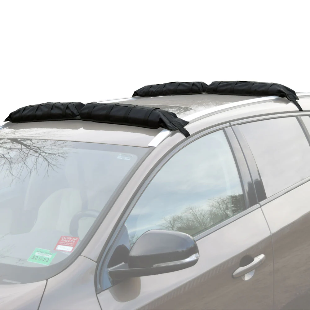 Malone QuickRack Soft Roof Rack - Image 7