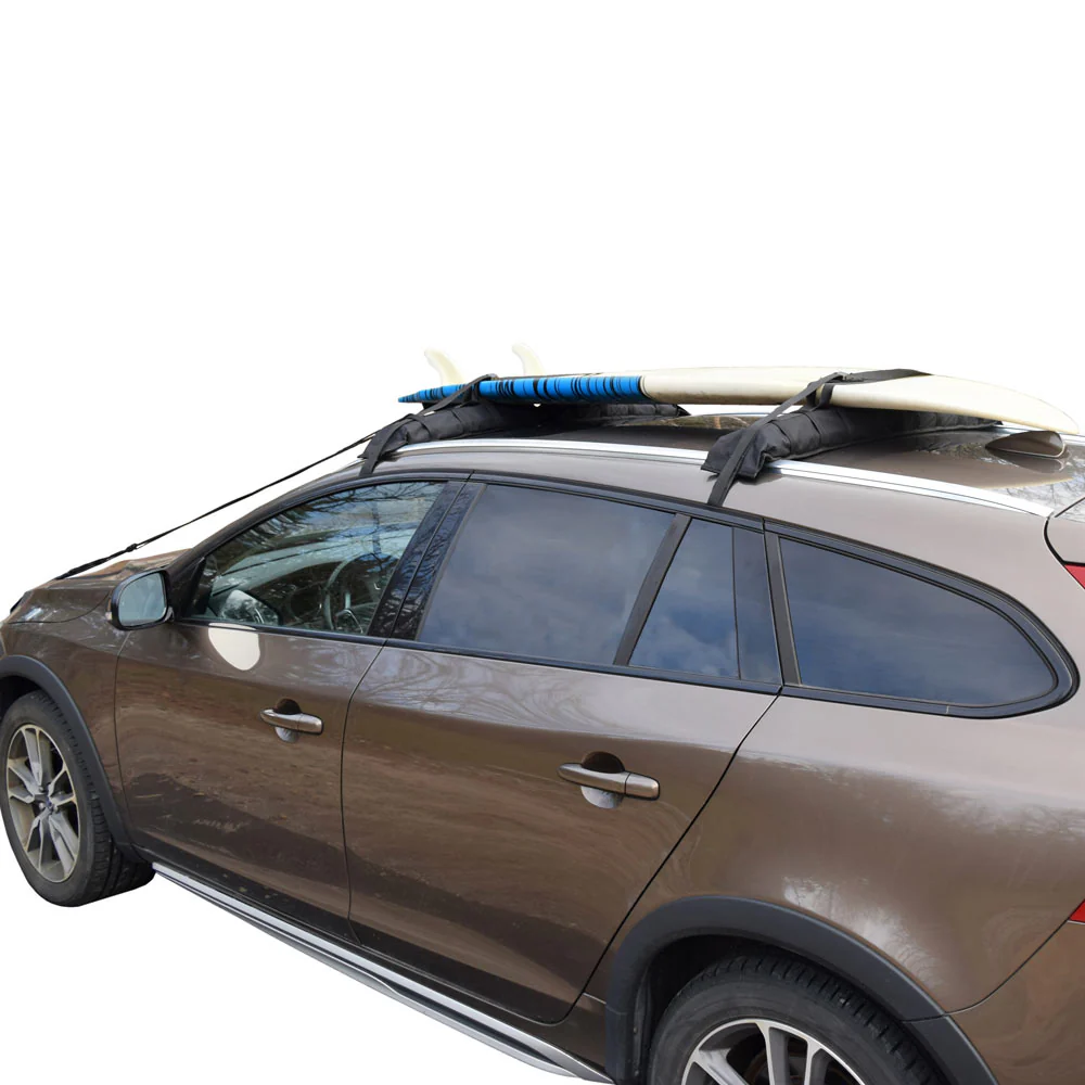 Malone QuickRack Soft Roof Rack - Image 8