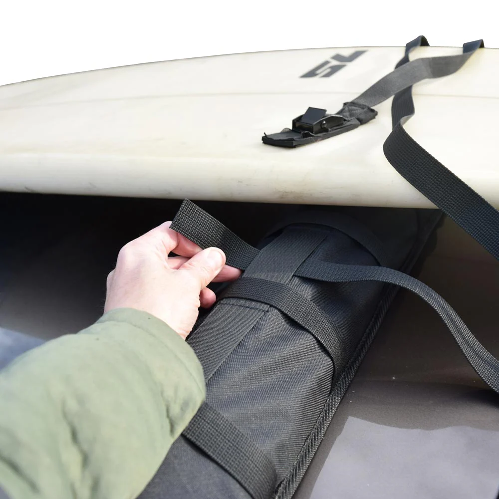 Malone QuickRack Soft Roof Rack - Image 9