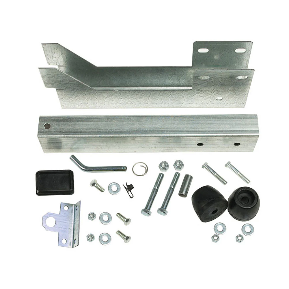 Malone MicroSport Retractable Tongue Kit - Image 2