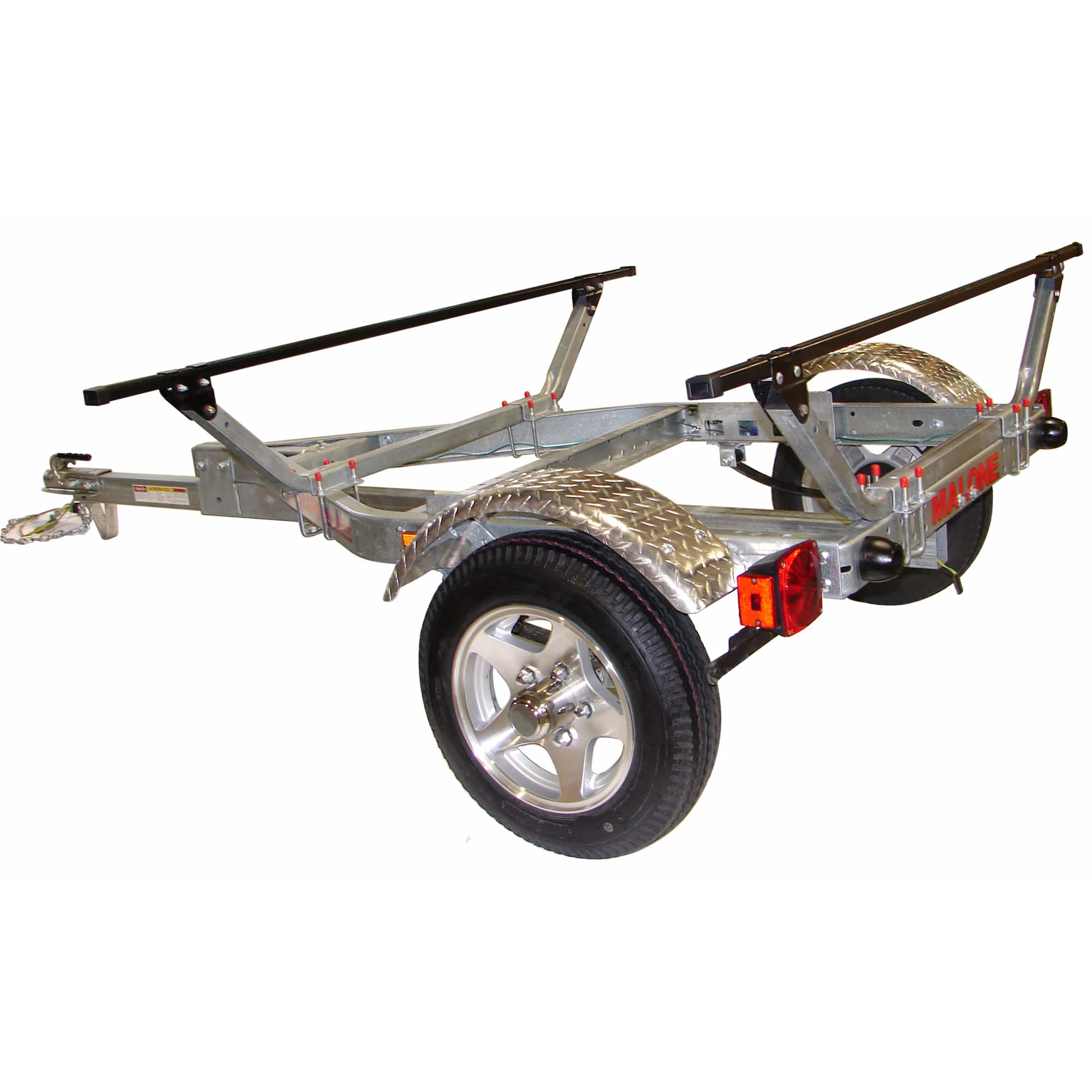 Malone MicroSport Retractable Tongue Kit - Image 3