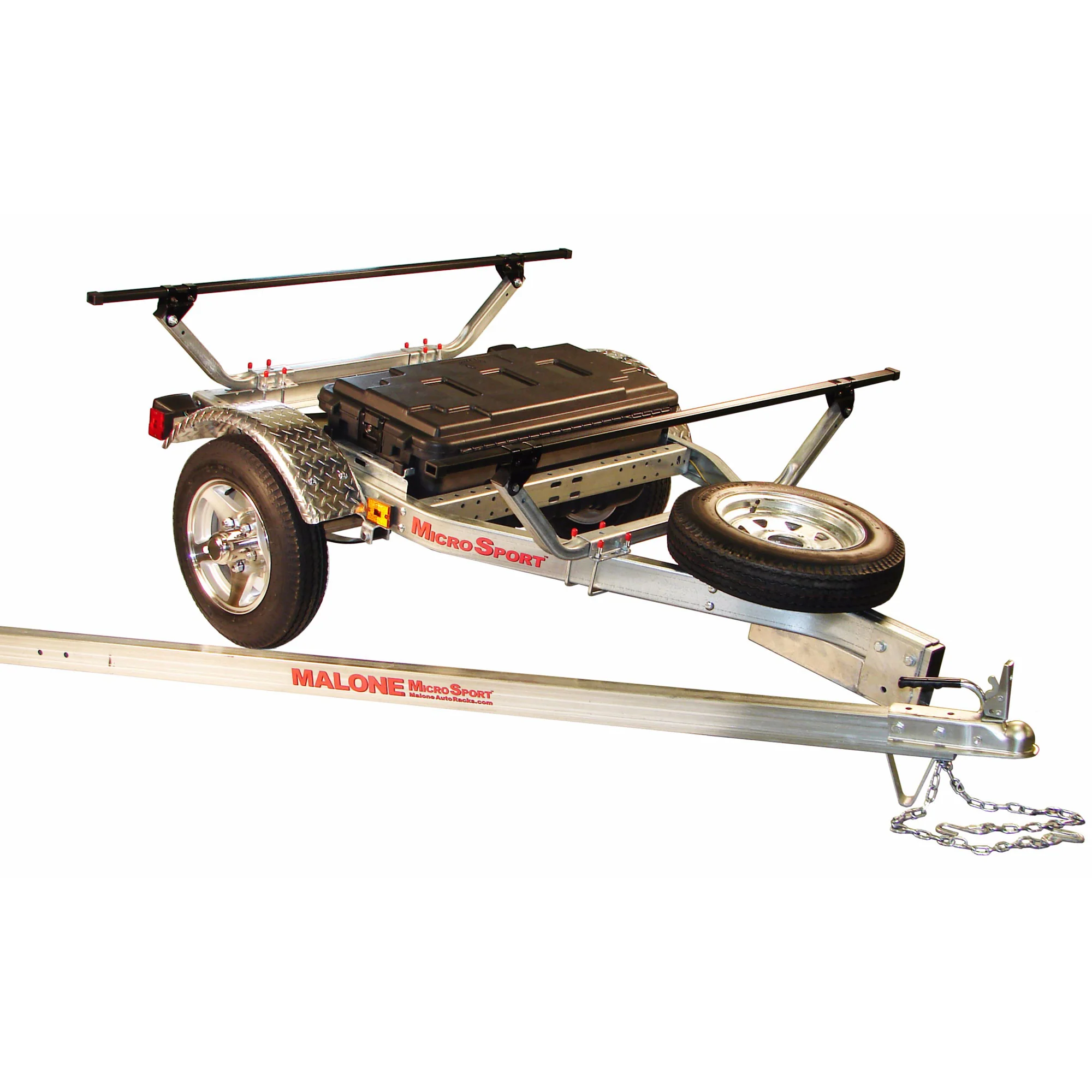 Malone MicroSport Retractable Tongue Kit - Image 4