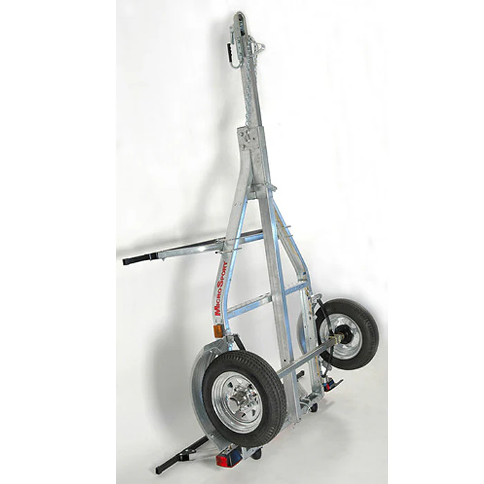Malone MicroSport Retractable Tongue Kit - Image 5