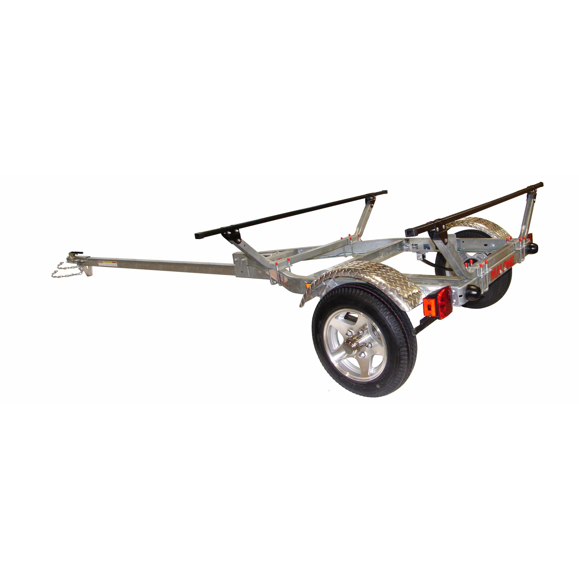 Malone MicroSport Retractable Tongue Kit - Image 6
