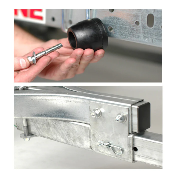 Malone MicroSport Retractable Tongue Kit - Image 7
