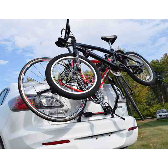 Malone RunWay BC2 Bike Trunk Rack - Image 10