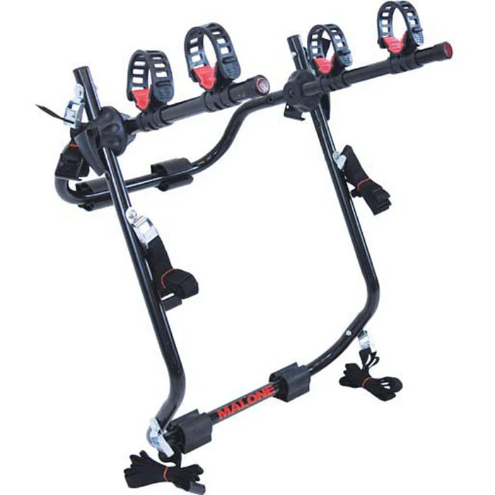 Malone RunWay BC2 Bike Trunk Rack - Image 2