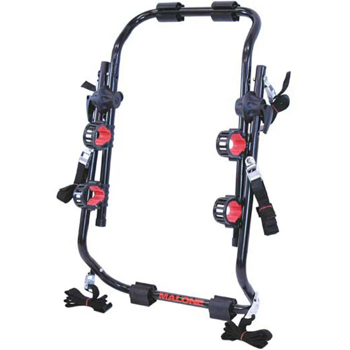 Malone RunWay BC2 Bike Trunk Rack - Image 3