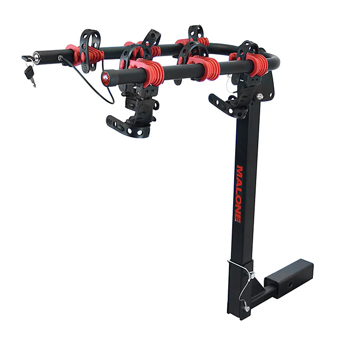 Malone RunWay HM3-OS Bike Hitch Rack
