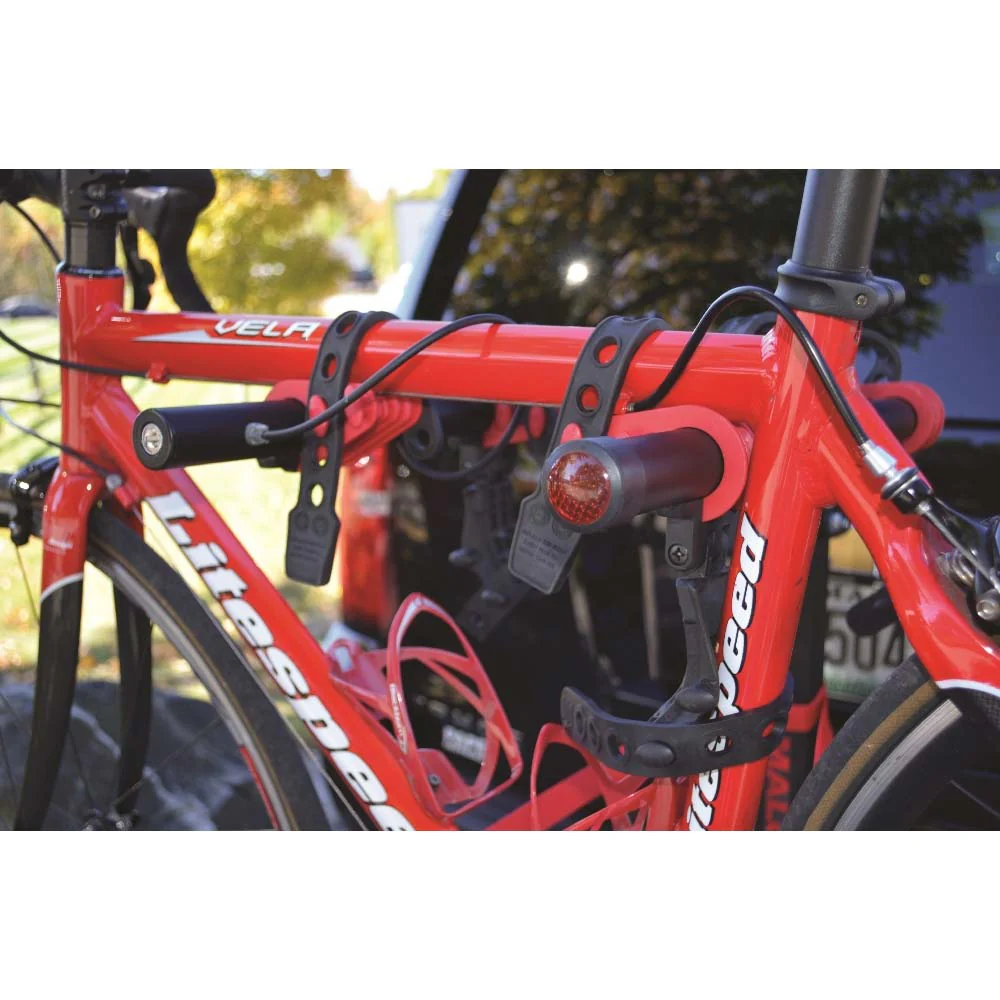 Malone RunWay HM3-OS Bike Hitch Rack - Image 8