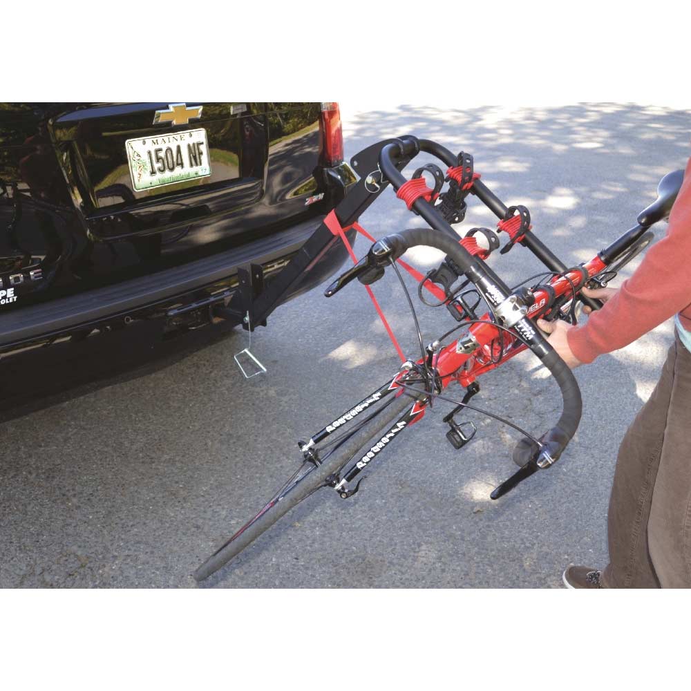 Malone RunWay HM3-OS Bike Hitch Rack - Image 9