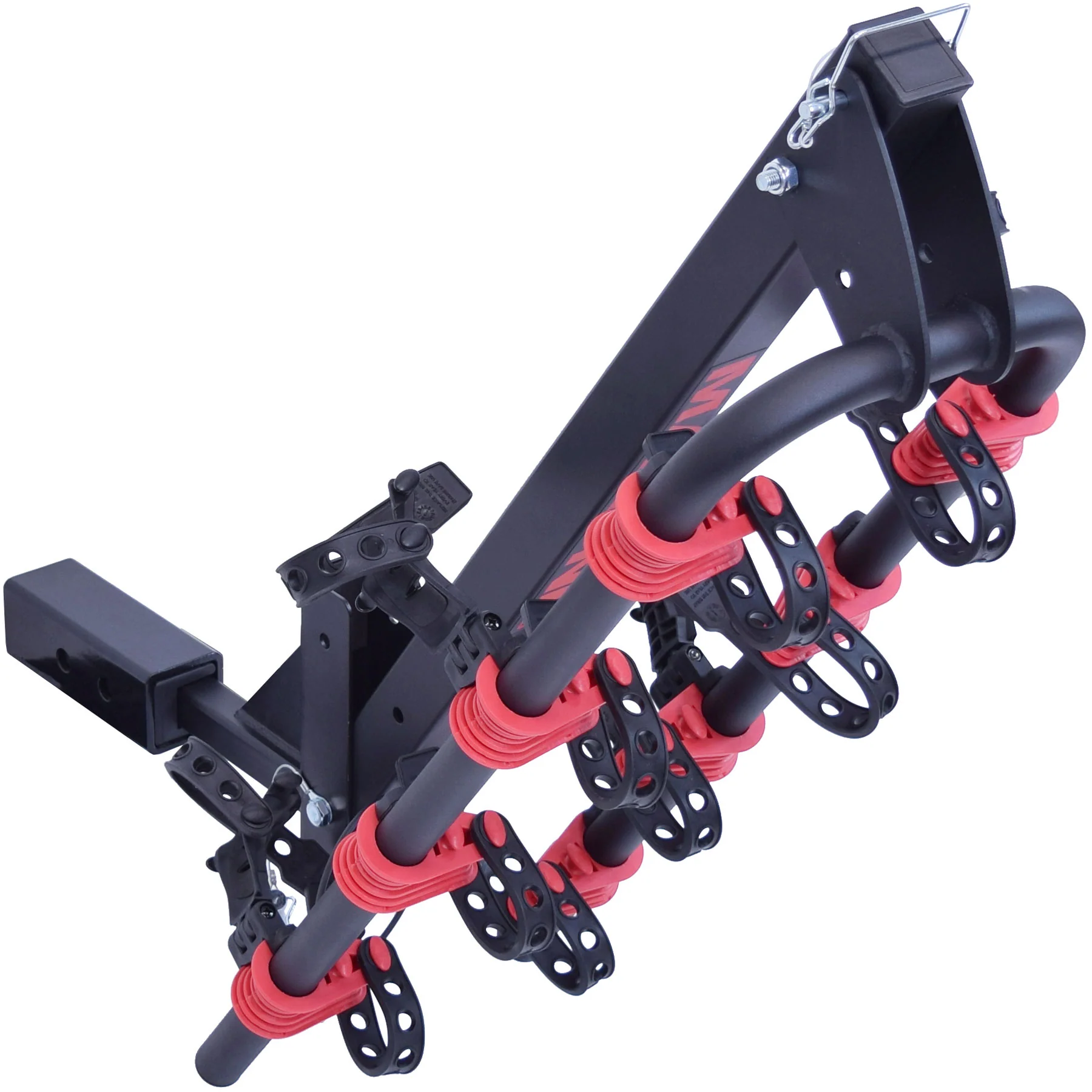 Malone Runway Max 4 Bike Hitch Rack (Closeout) - Image 5
