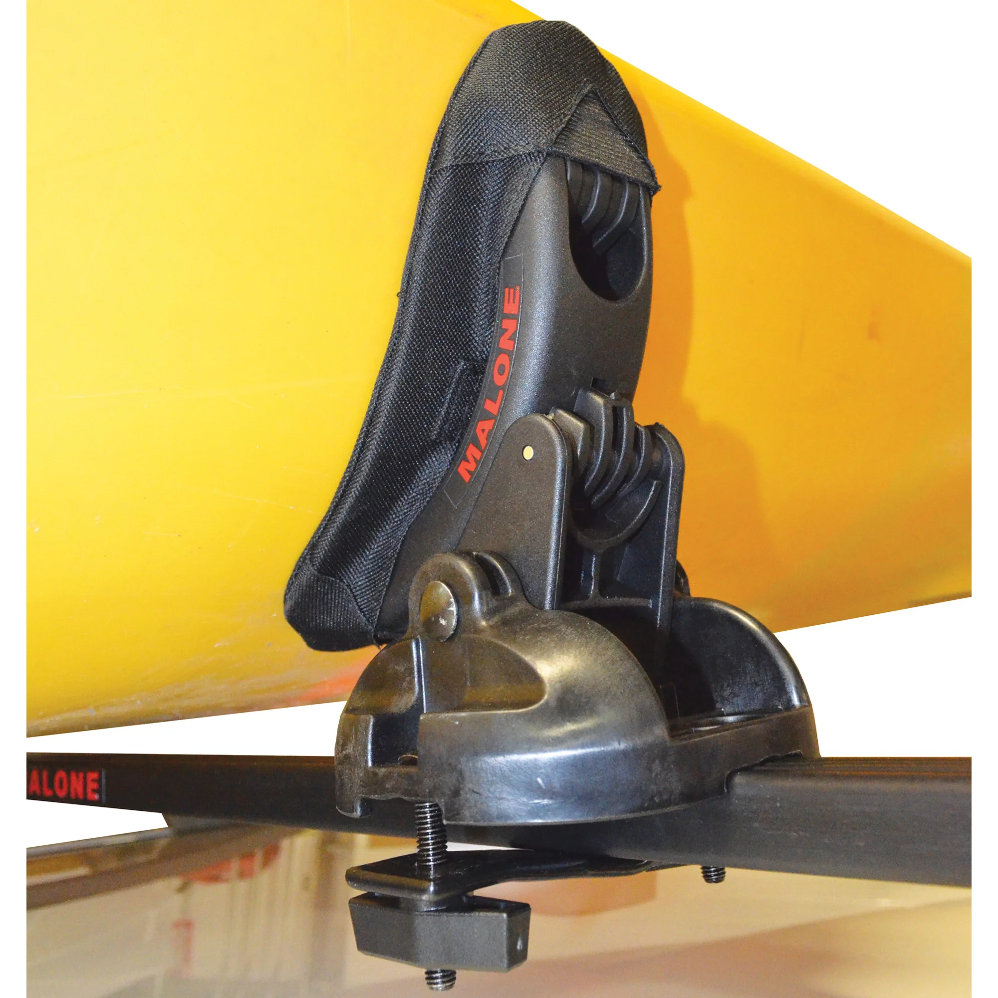 Malone Saddle Up Pro Kayak Roof Rack - Image 6