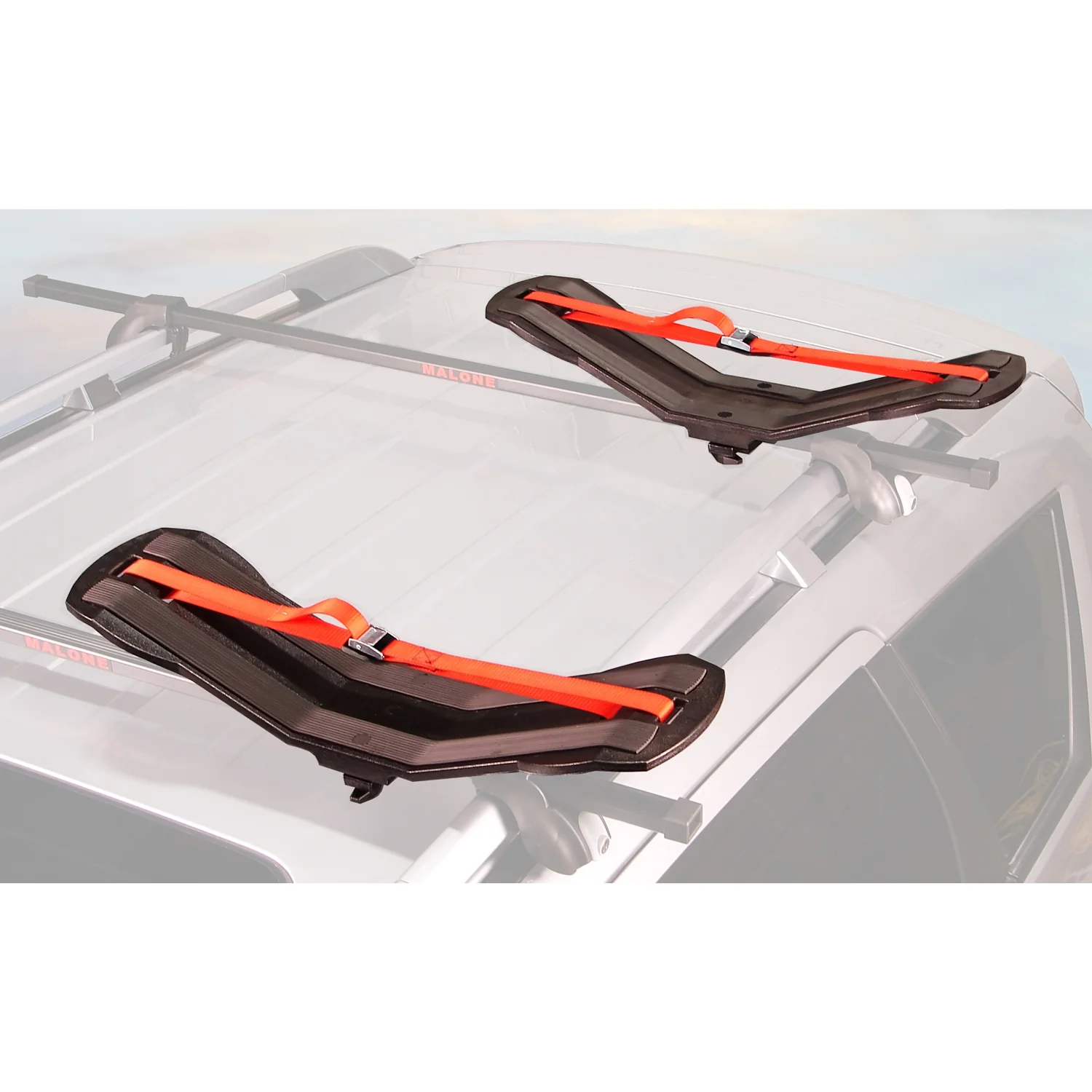 Malone SeaWing Kayak Roof Rack - Image 3